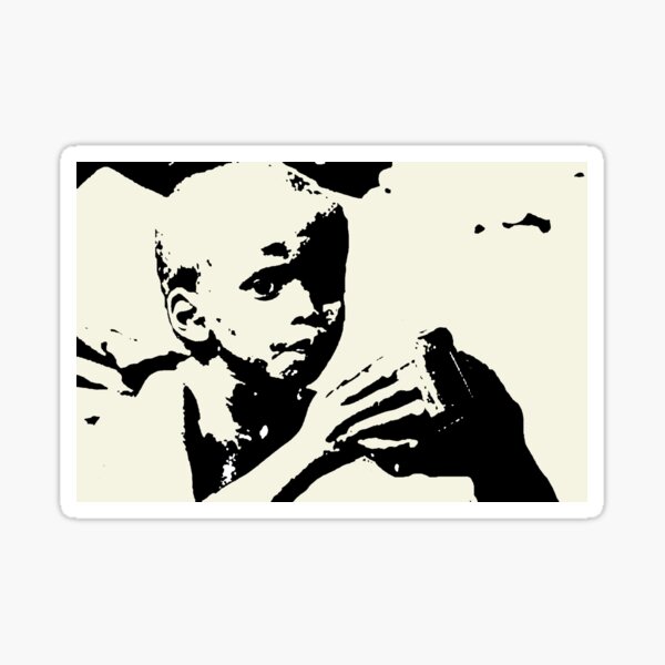 Item preview, 12 million people are starving now in East Africa designed and sold by Albert.