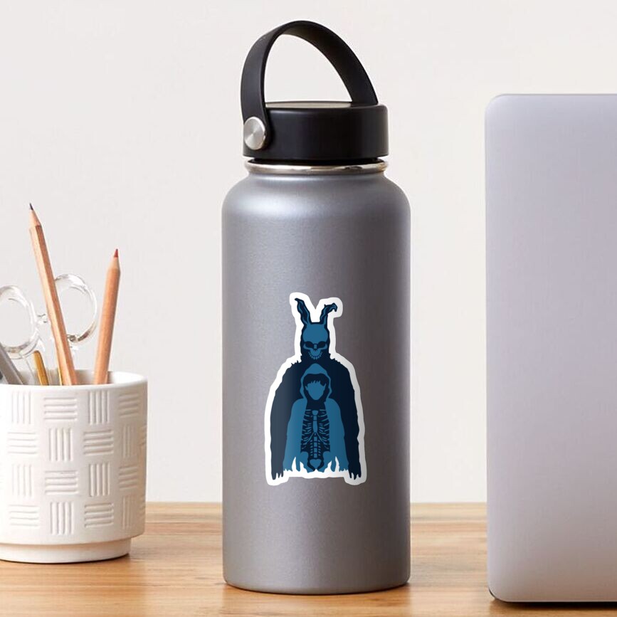 Item preview, Sticker designed and sold by scoweston.