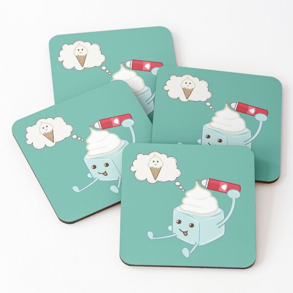 Item preview, Ice Cream designed and sold by chyneyee.