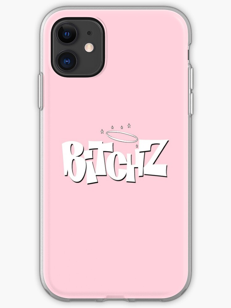 bratz phone case