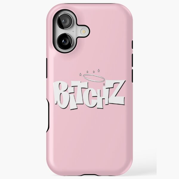 【新品】【未使用】Bratz Cloe ホワイトiPhoneケース 新品】【未使用】Bratz Cloe ホワイトiPhoneケース $_57.JPG