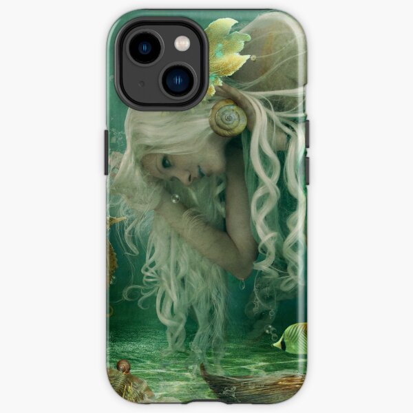 in depth conversations iPhone Tough Case