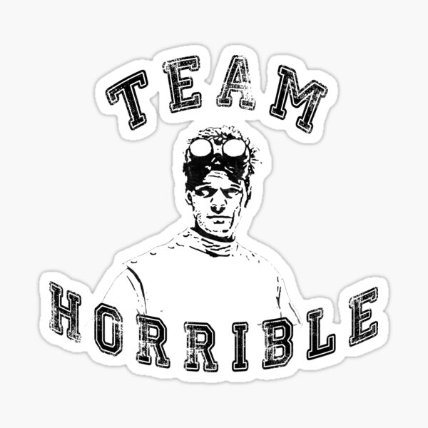 Vista previa del artículo con la obra «EQUIPO HORRIBLE», diseñado y vendido por justina.