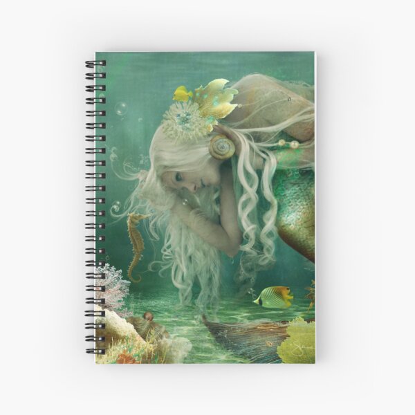 in depth conversations Spiral Notebook