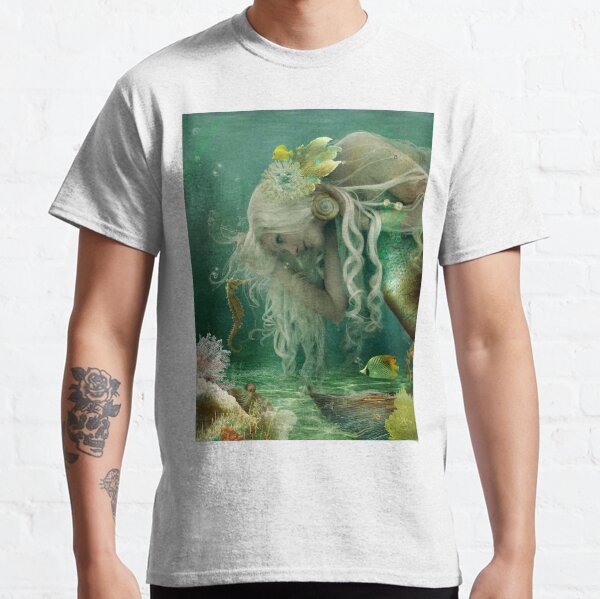in depth conversations Classic T-Shirt
