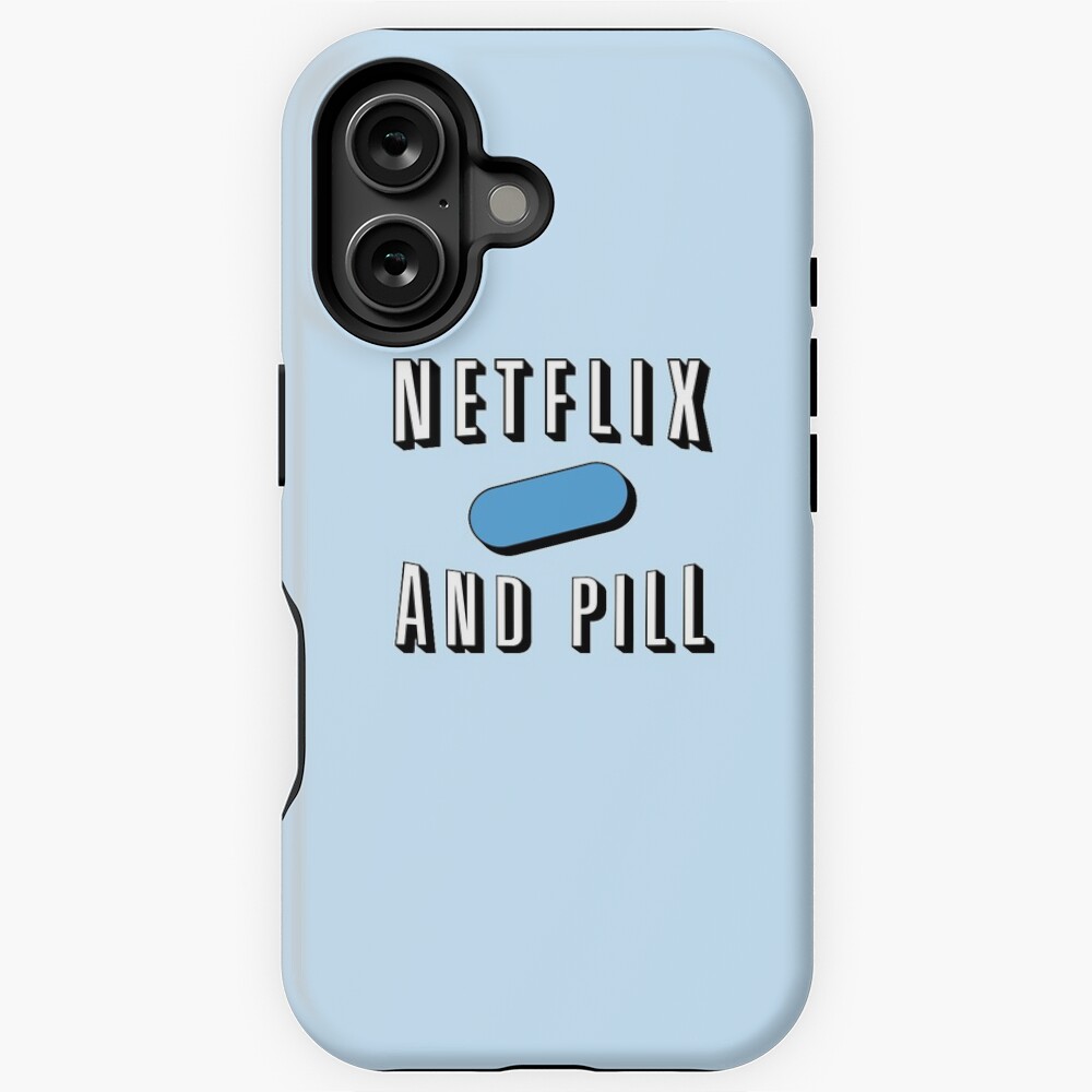 Item preview, iPhone Magsafe Tough Case designed and sold by pan-australia.