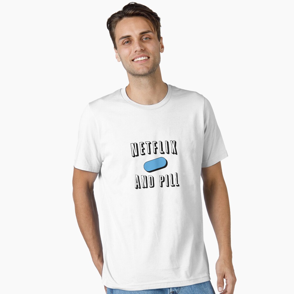 Item preview, Essential T-Shirt designed and sold by pan-australia.