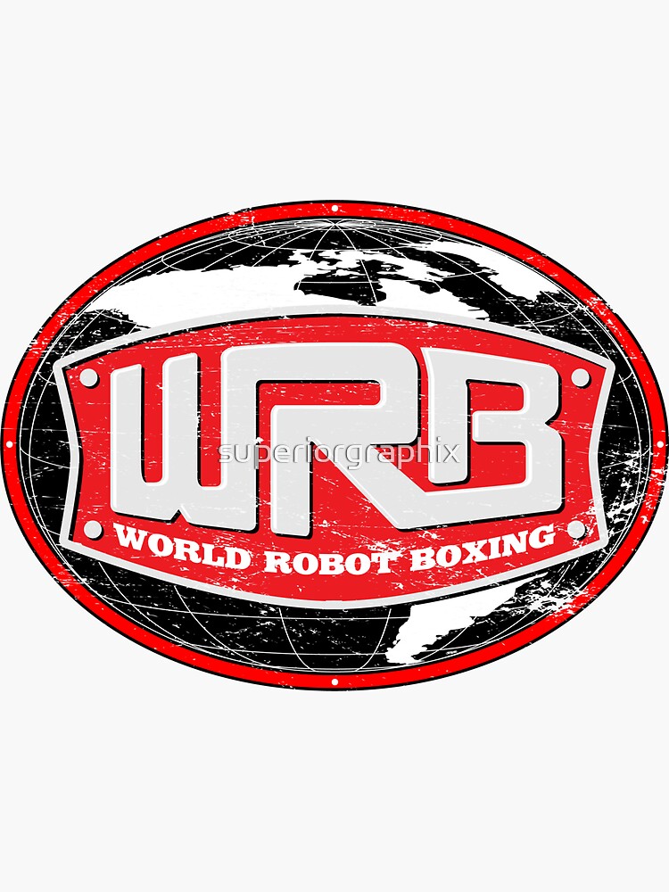 World Robot Boxing