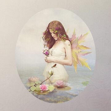 Artwork thumbnail, Violette by autumnsgoddess