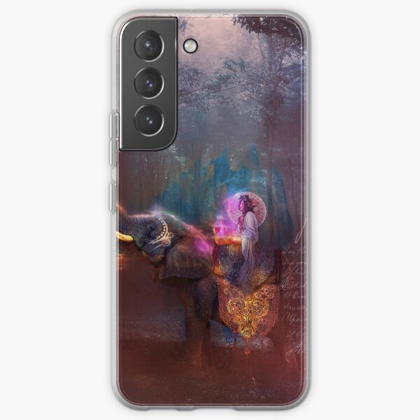 Journies Samsung Galaxy Soft Case