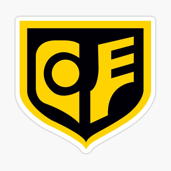Item preview, Zeon Cyclops Special Ops Emblem  designed and sold by warbirdwear.