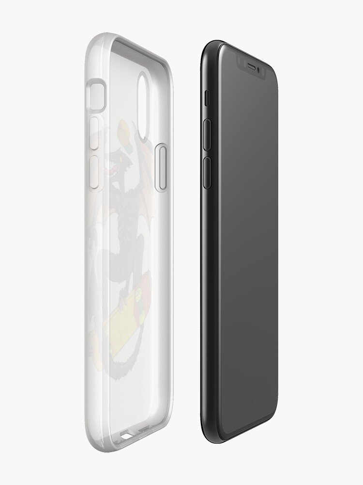 "RADley" iPhone Case & Cover by Squidbones | Redbubble