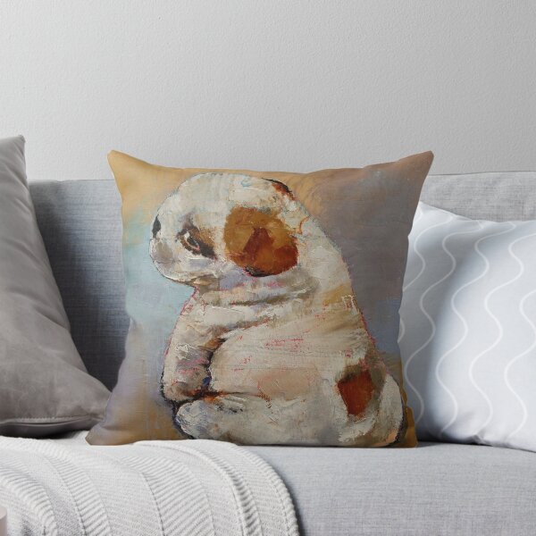 Item preview, Naughty Puppy designed and sold by Michael Creese.