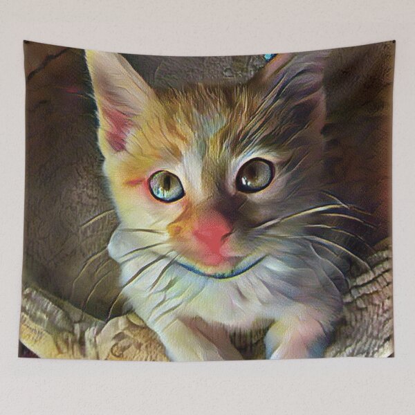 Item preview, Baby Cheddar designed and sold by FartyCheddarCat.