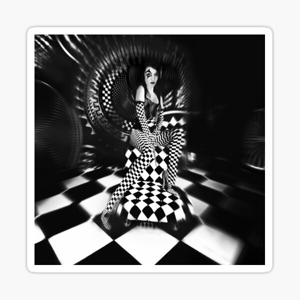 Item preview, WITCHESS designed and sold by KEIT.