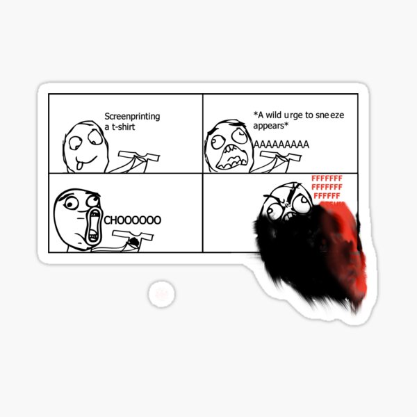 Rage Comics: Sticker Effects on the App Store