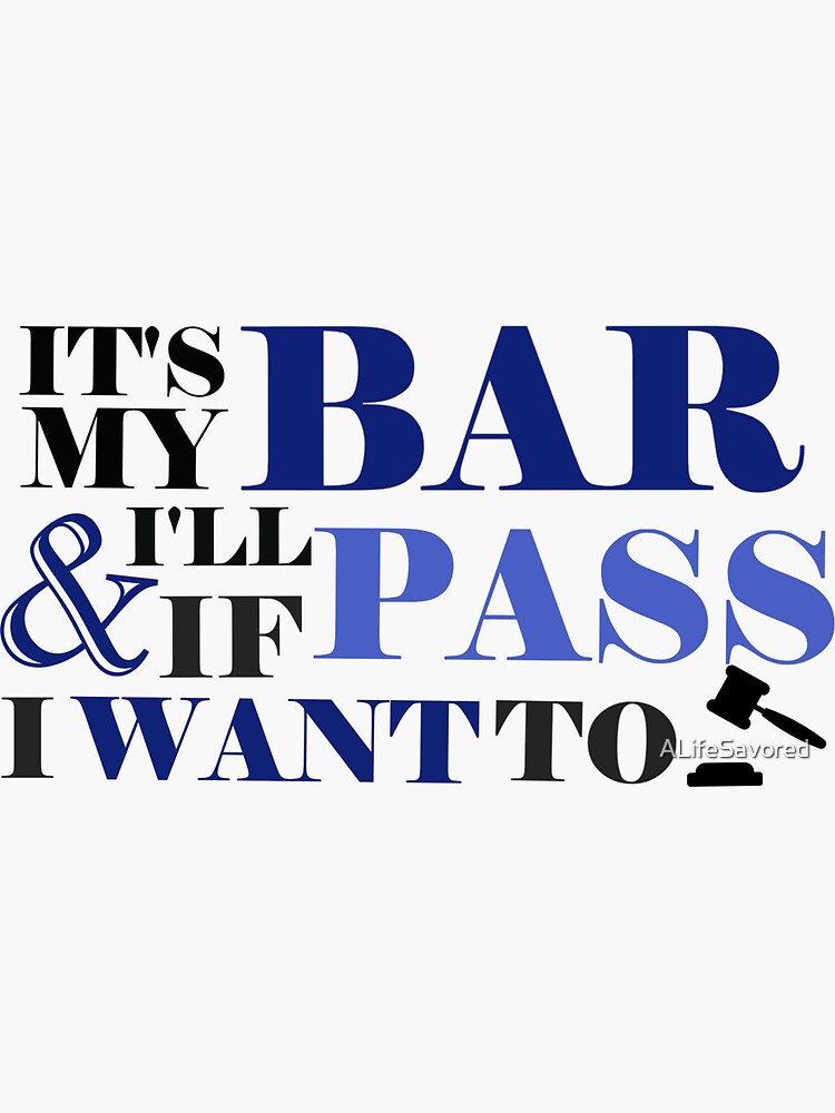 Rockin' the Bar! by ALifeSavored
