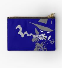 Tracer Bullet, Private Eye Studio Pouch