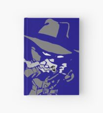 Tracer Bullet, Private Eye Hardcover Journal