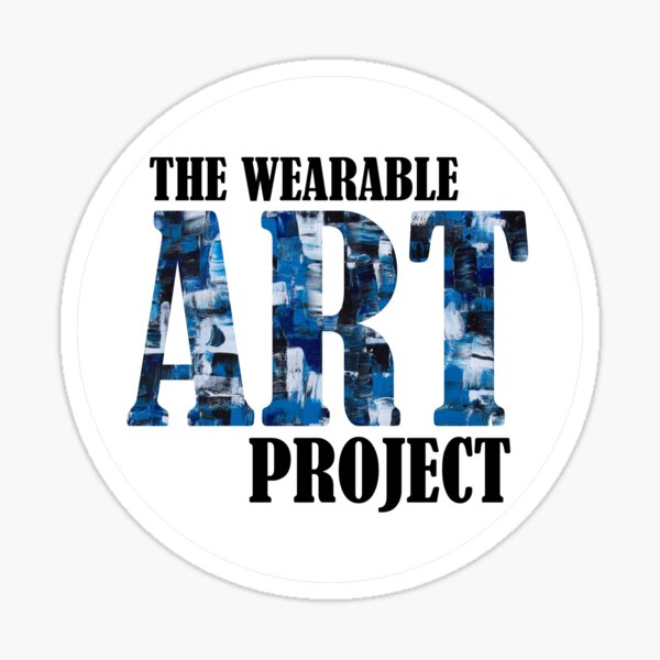 Item preview, The Wearable Art Project designed and sold by Sandy Edgar.