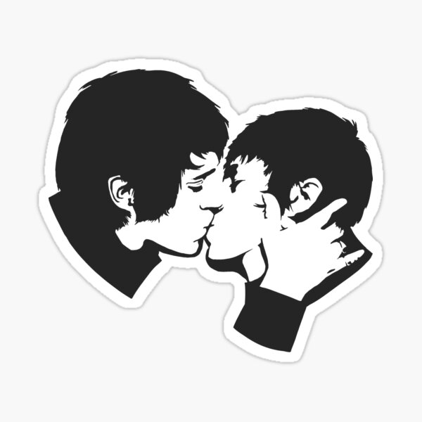 Item preview, SebastiAn - Total (Stencil 2) designed and sold by Danger12h08.
