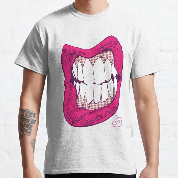GRRRR... Classic T-Shirt