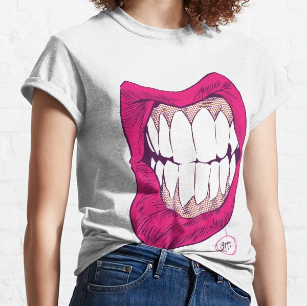 GRRRR... Classic T-Shirt