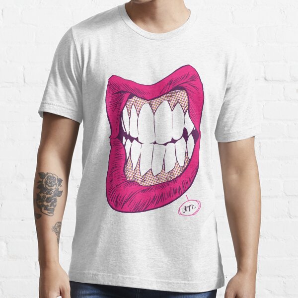 GRRRR... Essential T-Shirt