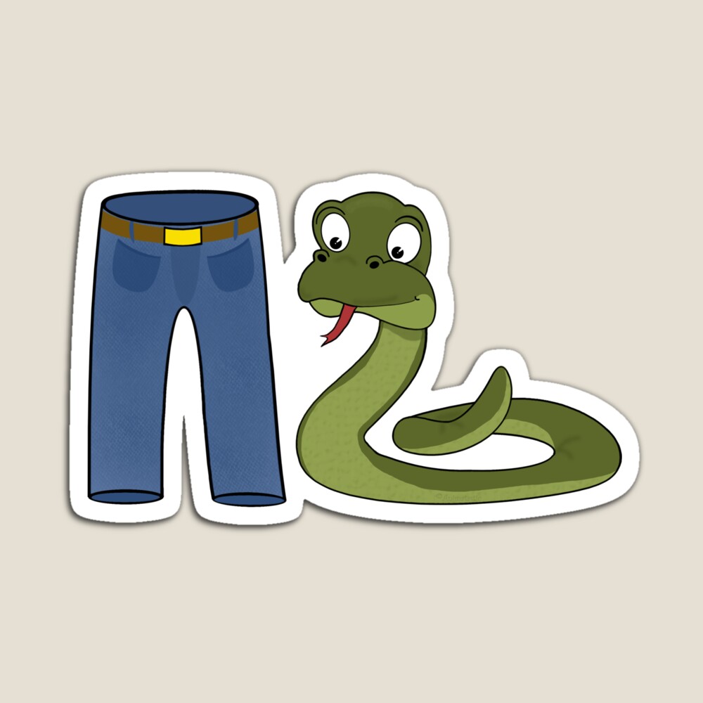 50+ Snake Puns And Jokes You'll Find Hisssssterical