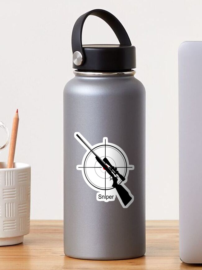 sniper | Sticker sniper | Sticker