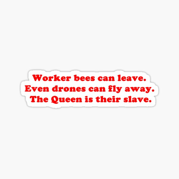 Haiku Sticker