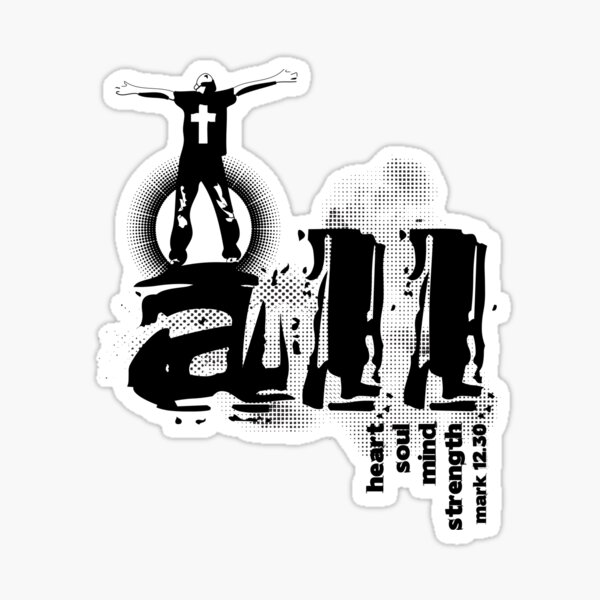 Item preview, Give My All designed and sold by gregbukovatz.