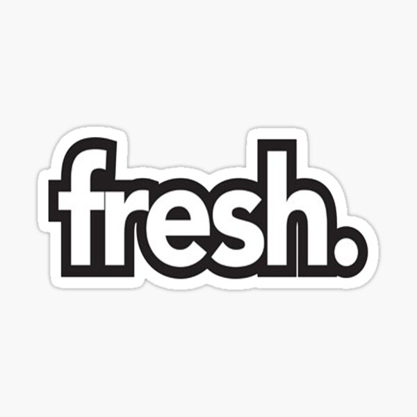 Checkfresh. Наклейка Fresh. Fresh надпись. Наклейки Фреш авто. Значок Фреш авто.