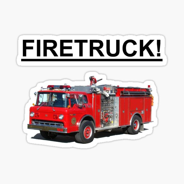 Aperçu de l'œuvre CAMION DE POMPIER!!!! créée et vendue par Cinos1107.