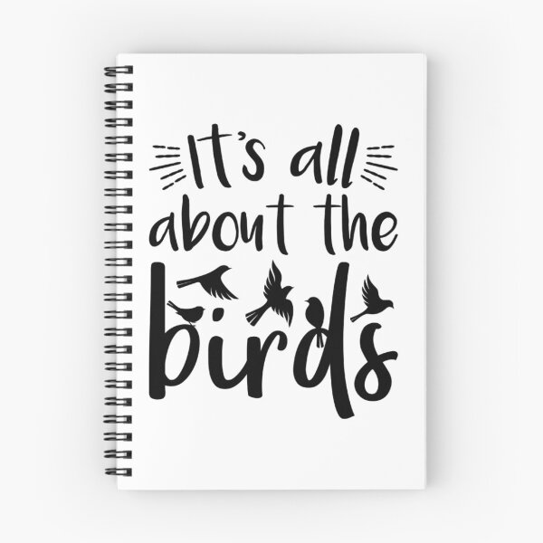Item preview, Birder, Birdwatcher, Gift print Birdwatching Theme designed and sold by EstelleStar.