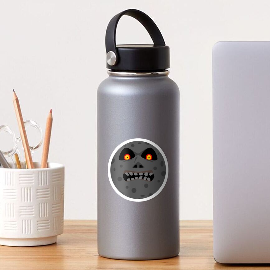 Item preview, Sticker designed and sold by cluper.