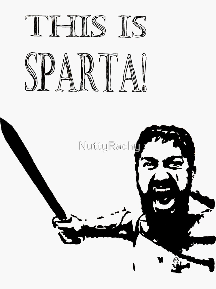 Image - 4798], This Is Sparta!