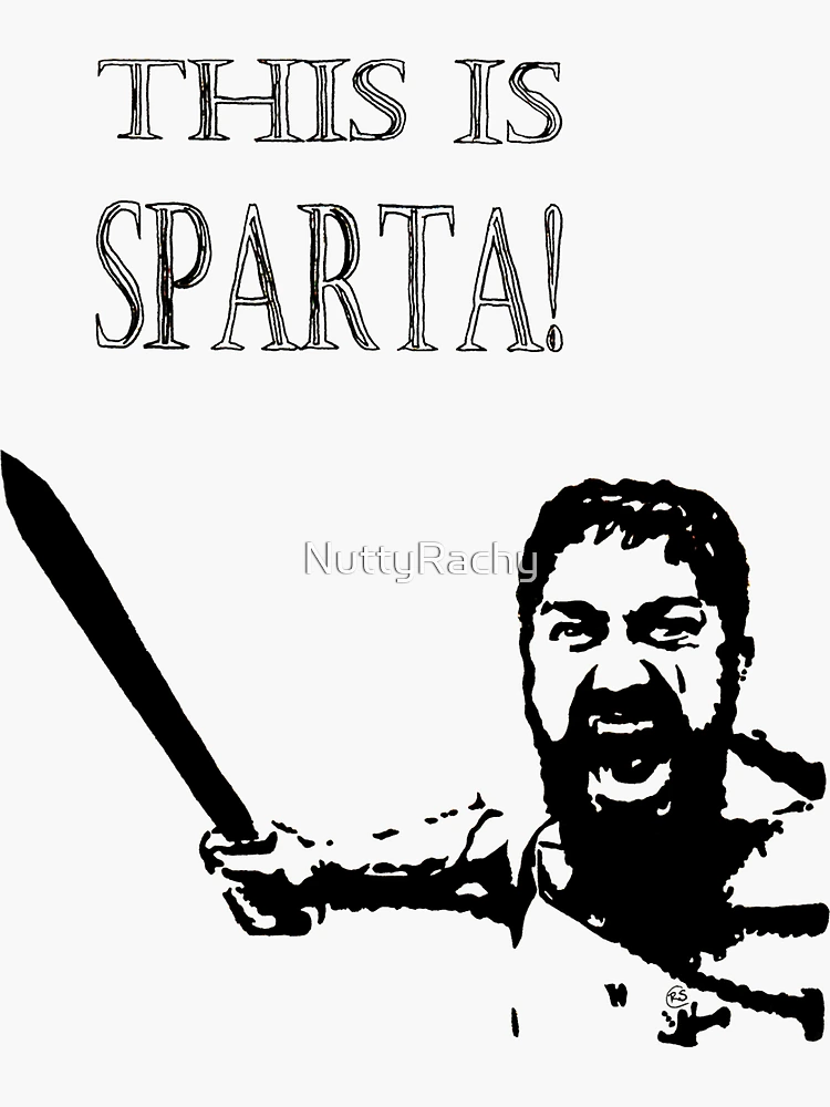 Image - 167470], This Is Sparta!