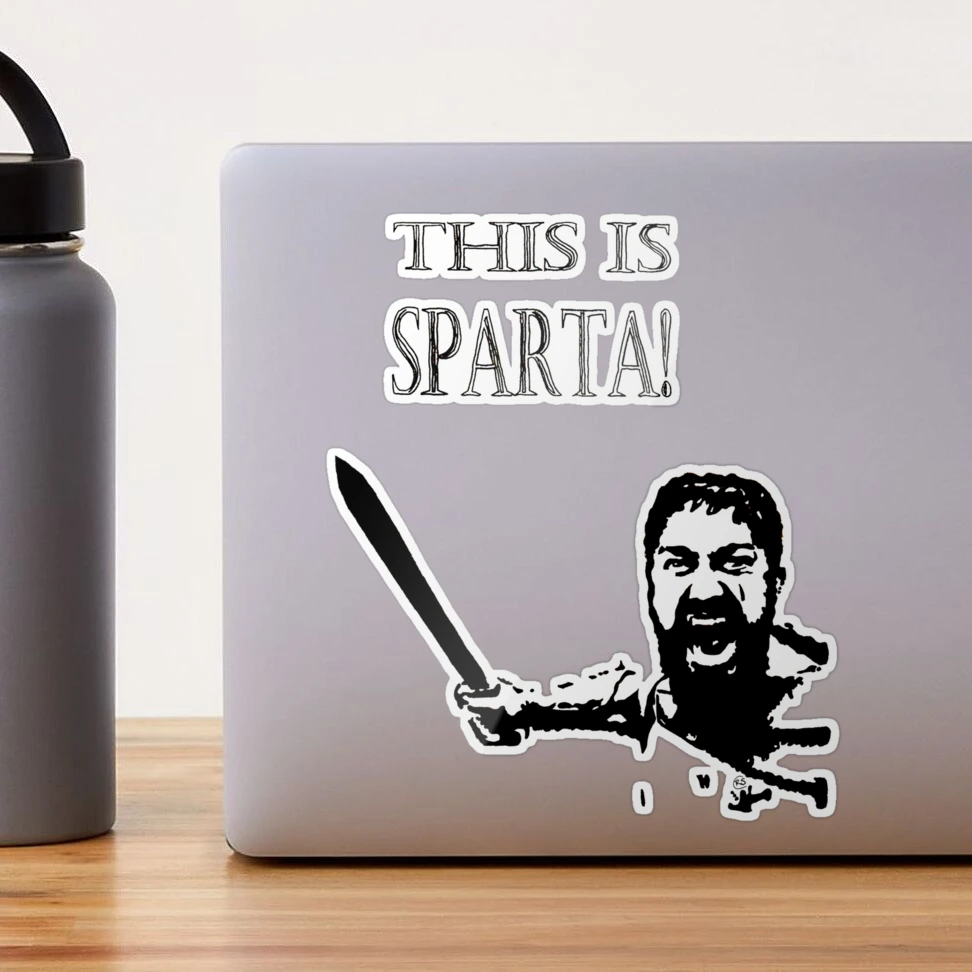 Image - 167470], This Is Sparta!