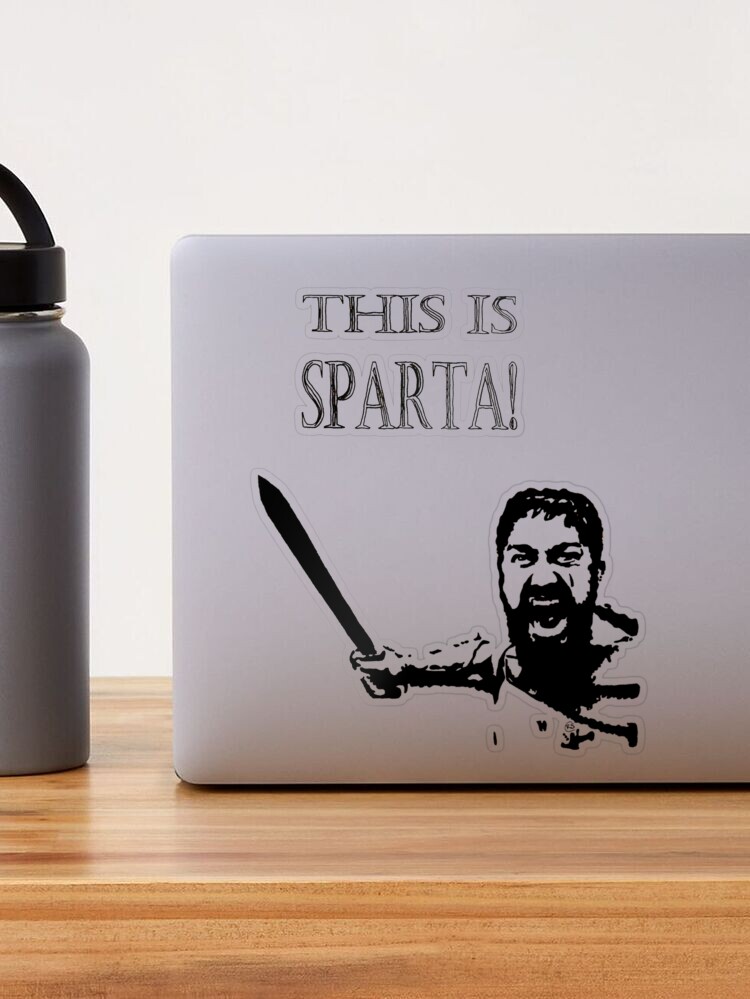Image - 710571], This Is Sparta!