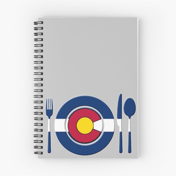 Item preview, High Altitude Cookin - Colorado designed and sold by jammin-deen.