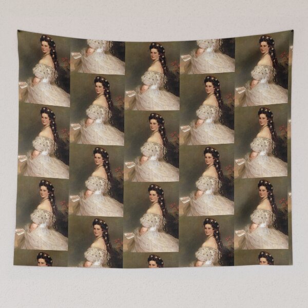 Item preview, Sissy  : Empress of Austria and Queen of Hungary  designed and sold by Singerevita.