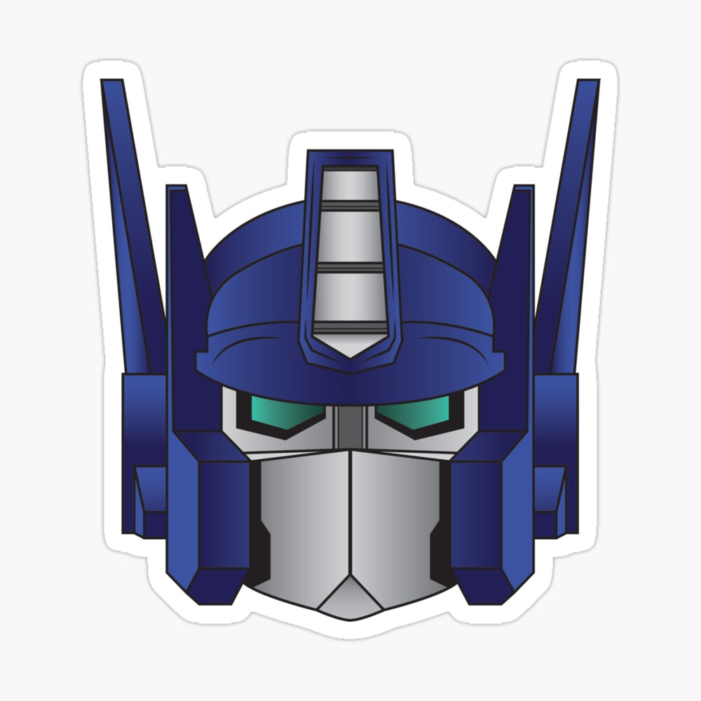 Optimus Prime