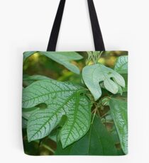 Sassafras Tote Bag