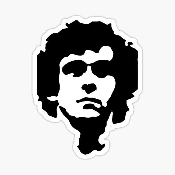Platini Stickers Redbubble Platini Stickers Redbubble