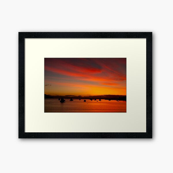 Item preview, Coles Bay magic designed and sold by bonsta.