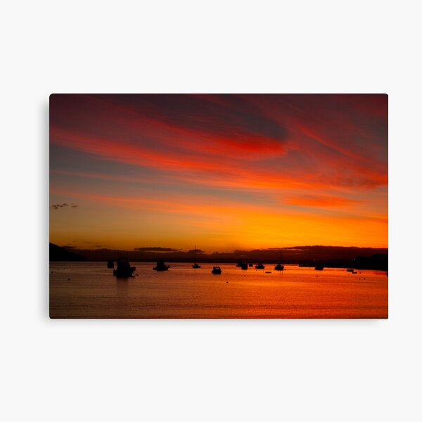 Item preview, Coles Bay magic designed and sold by bonsta.