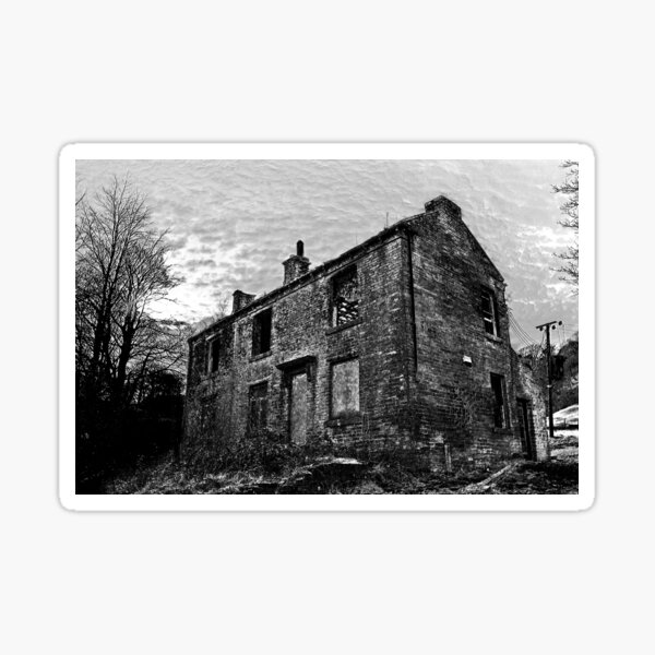 Item preview, Derelict designed and sold by Andy Beattie.