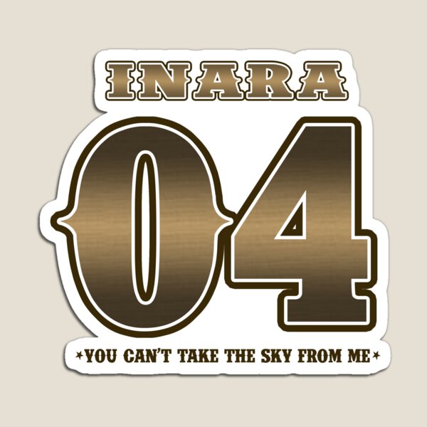Item preview, TEAM SERENITY : INARA designed and sold by ideedido.