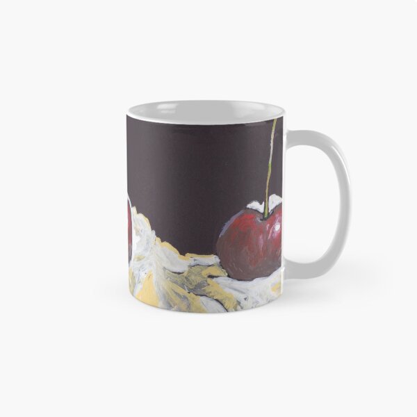 Item preview, With a cherry on top? designed and sold by Ken Coleman.